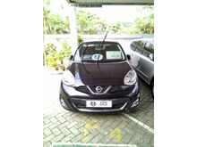 2014 Nissan March 1.5 1.5L Hatchback