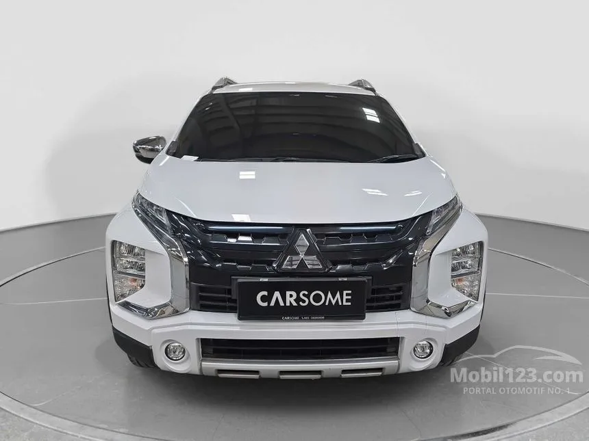 2021 Mitsubishi Xpander Cross MPV