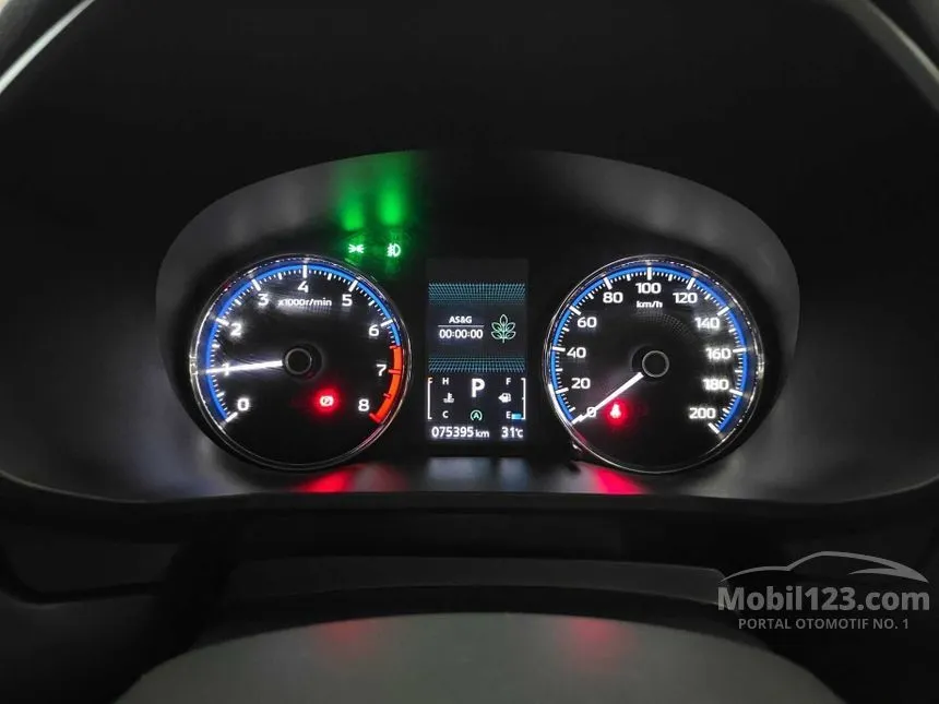 2021 Mitsubishi Xpander Cross MPV