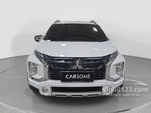 2021 Mitsubishi Xpander Cross 1.5 MPV