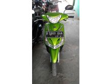 2011 Yamaha Mio