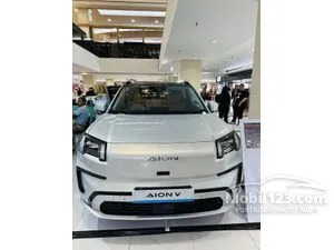 2026 GAC AION V Exclusive SUV