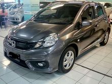 2017 Honda Brio 1.2 Satya E Hatchback