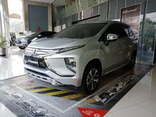 Dp Murah banget cuma 50jtaan angs 5jtan bisa bawa pulang Mitsubishi Xpander 1.5 ULTIMATE Wagon
