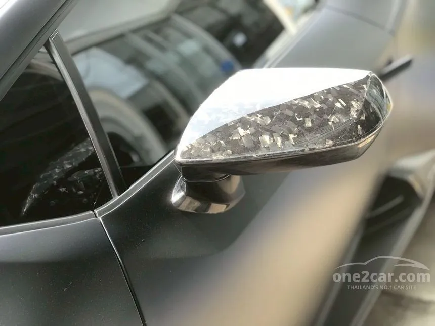 2020 Lamborghini HURACAN EVO Coupe
