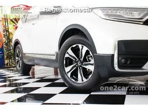 2021 Honda CR-V 2.4 S SUV