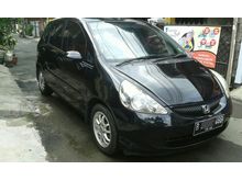 2007 Honda Jazz 1.5 i-DSI Hatchback