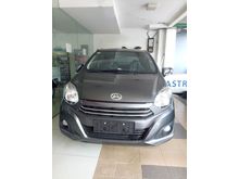 PROMO AYLA ANGSURAN RINGAN