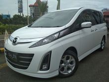 2012 Mazda Biante 2.0 CC MPV - Istimewa