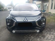 2018 Mitsubishi Xpander 1.5 ULTIMATE Wagon