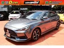 2022 MG MG5 1.5 (ปี 21-26) X Sedan