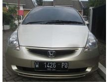 2005 Honda Jazz 1.5 i-DSI Hatchback
