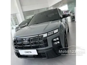 2026 Hyundai Creta 1.5 Alpha SUV