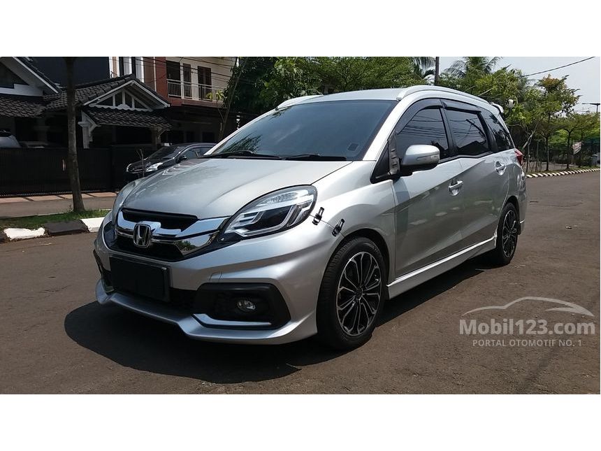 Contoh 63+ Modifikasi Mobilio Rs 2014 Terbaru Gratis