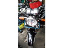 2005 Honda Tiger