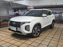 2022 Hyundai Creta 1.5 Trend SUV - *Tambahan Garansi Resmi Hyundai 1 thn s/d 2027*
