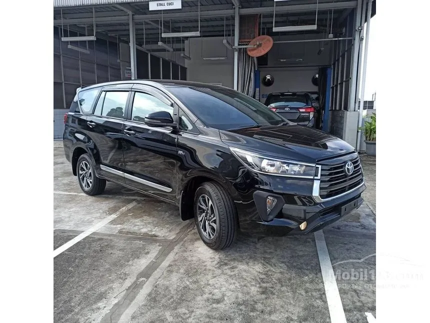 toyota kijang innova 2022