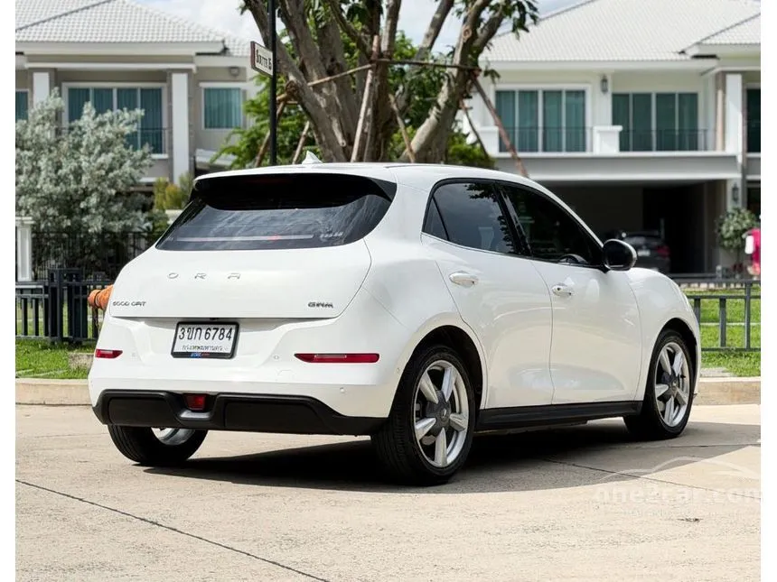 2022 ORA Good Cat 500 Ultra Hatchback