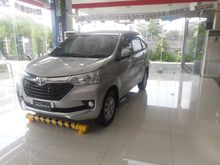 2018 Toyota Avanza 1.3 E MPV Promo Avanza