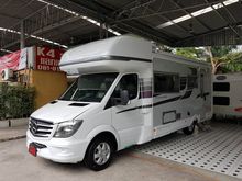 2017 Mercedes-Benz Sprinter 3.0 (ปี 07-15) 319 CDI BlueTEC Van AT