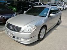 2008 Nissan Teana 2.3 (ปี 04-08) 230 JS Sedan AT
