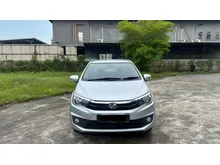 2019 Perodua Bezza 1.3 Advance Sedan