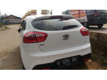 2012 KIA Rio 1.4 UB Hatchback