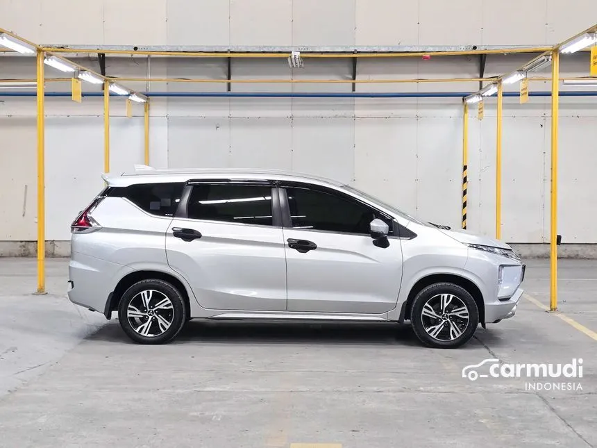 2020 Mitsubishi Xpander Sport MPV