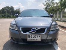 2012 Volvo S40 2.0 (ปี 04-12) Sedan AT