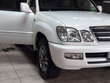 2005 Lexus LX470 4.7 J100 SUV
