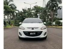 2012 Mazda 2 1.5 S Hatchback
