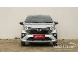 2023 Daihatsu Sigra 1.2 R MPV