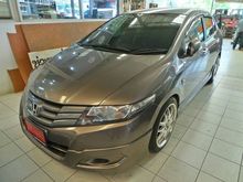 2011 Honda City 1.5 (ปี 08-14) SV i-VTEC Sedan AT