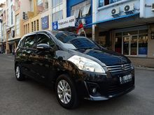 Suzuki Ertiga GX AT 2013, KM Low, TDP ringan, dijamin tdk kecewa