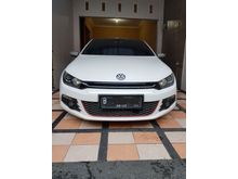 2014 Volkswagen Scirocco 1.4 TSI Hatchback