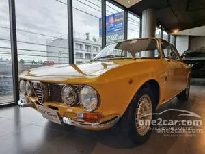 1972 Alfa Romeo 2000 GT Veloce 2.0 (ปี 71-76) Coupe