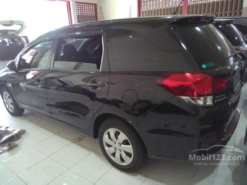 Jual Mobil  Honda  Mobilio  2019 S 1 5 di Jawa Timur Manual 