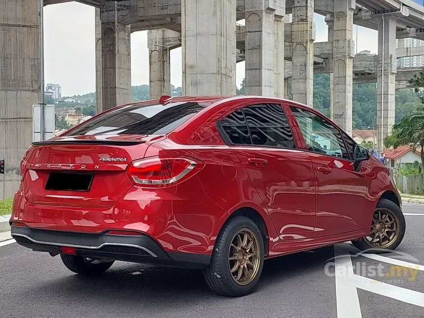 2021 Proton Persona Standard Sedan