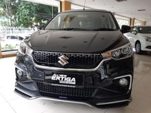 2021 Suzuki Ertiga TDP 15 Juta , Cicilan Ringan