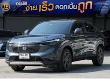 2022 Honda HR-V 1.5 (ปี 22-28) e:HEV EL SUV