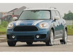 2020 MINI Countryman 1.5 Cooper SUV