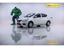 2016 Nissan Almera 1.2 (ปี 11-16) E Sedan AT