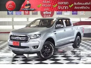 2018 Ford RANGER 2.2 XLT Double Cab Hi-Rider Pickup