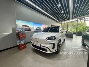 2026 GAC AION V Luxury SUV