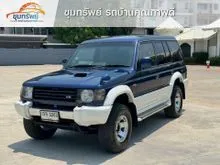 1995 Mitsubishi PAJERO 2.8 (ปี 92-02) GLS 4WD SUV