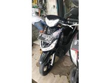 2008 Yamaha Mio