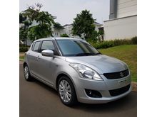 2014 Suzuki Swift 1.4 GX Hatchback AT