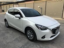 2017 Mazda 2 1.3 (ปี 15-18) Sports High Connect Hatchback AT