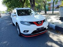2015 Nissan X-Trail 2.5 Base Spec Wagon