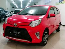 2016 Toyota Calya 1.2 G Promo DP 20JT Istimewa Terawat